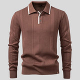Cavalli | Pletena polo majica