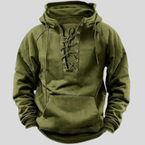 Bastion | Taktički Hoodie za svaku priliku