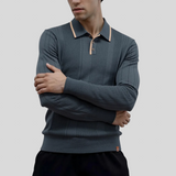Cavalli | Pletena polo majica