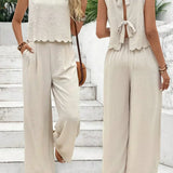 Charlotte - Razigrani dvodijelni set
