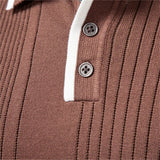 Cavalli | Pletena polo majica