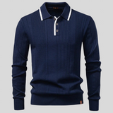 Cavalli | Pletena polo majica
