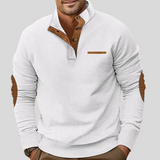 Maël | Elegantni Jesenski Pulover