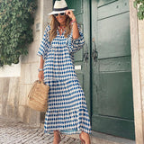 Maribelle | Boho Maxikabát
