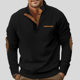 Maël | Elegantni Jesenski Pulover