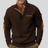 Maël | Elegantni Jesenski Pulover