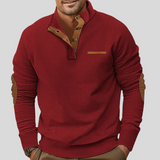 Maël | Elegantni Jesenski Pulover