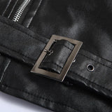 Austin | Elegantna bomber jakna