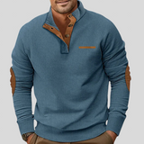 Maël | Elegantni Jesenski Pulover