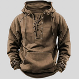 Bastion | Taktički Hoodie za svaku priliku