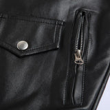 Austin | Elegantna bomber jakna