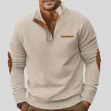 Maël | Elegantni Jesenski Pulover