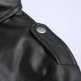 Austin | Elegantna bomber jakna