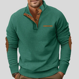 Maël | Elegantni Jesenski Pulover