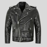 Austin | Elegantna bomber jakna
