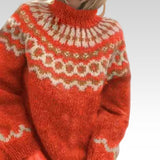 Olivia | Comfortabele Coltrui
