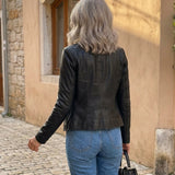 Diana | Premium Eco-Jakna