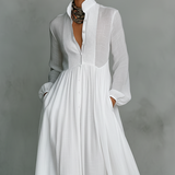 Veronika | Minimalističke maxi haljine