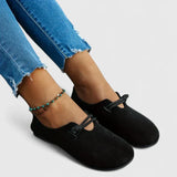 Anaïs | Mokasini Comfort