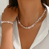 Romina - Elegantni Set
