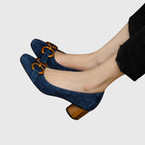 Dorothy™ | Elegantne visoke potpetice
