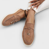 Gamila | Elegantni Loafer