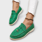 Gamila | Elegantni Loafer