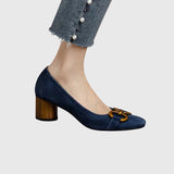 Dorothy™ | Elegantne visoke potpetice