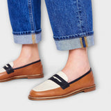 Maša – Smeđi Loafer