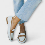 Sanja – Retro-Loafer