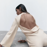 Teresa - Duga Haljina