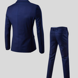 Tomi | Moderan Muški Outfit
