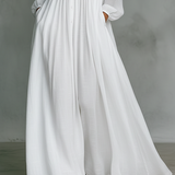 Veronika | Minimalističke maxi haljine
