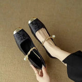 Daisy | Ortopedske Mary Janes