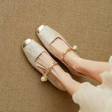 Daisy | Ortopedske Mary Janes
