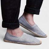 Herman | Elegantne espadrile za muškarce