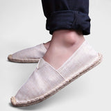 Herman | Elegantne espadrile za muškarce