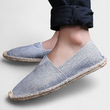 Herman | Elegantne espadrile za muškarce