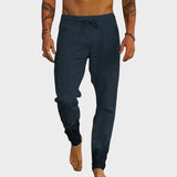 Jakob | Stilizirane casual joggerice
