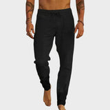 Jakob | Stilizirane casual joggerice