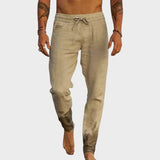 Jakob | Stilizirane casual joggerice