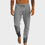 Jakob | Stilizirane casual joggerice