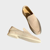 Jan | Stylish Slip-On Loafers