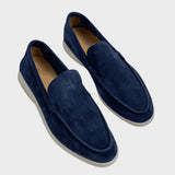 Jan | Stylish Slip-On Loafers