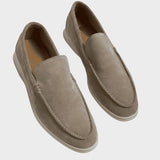 Jan | Stylish Slip-On Loafers