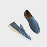 Jan | Stylish Slip-On Loafers