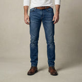 Marko | Premium Stretch Traperice