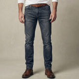 Marko | Premium Stretch Traperice