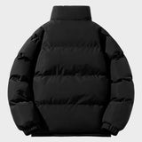 Leif | Vodootporna puffer jakna
