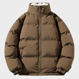 Leif | Vodootporna puffer jakna